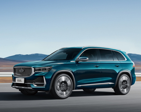 Used Car_Electric Car_Chinese Car-Shandong Super Garage International ...